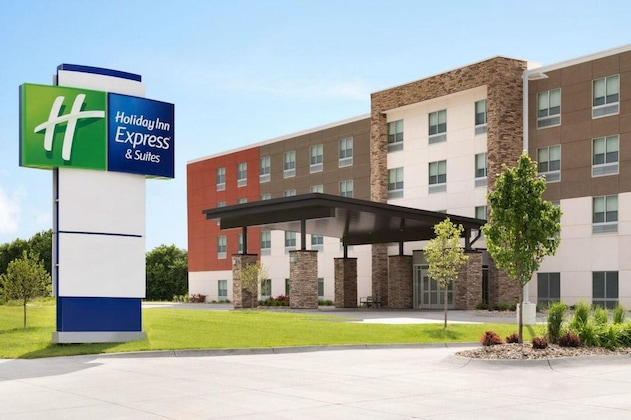 Gallery - Holiday Inn Express Auburn Hills South By Ihg