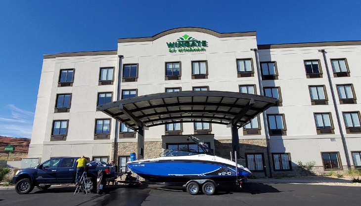 Gallery - Wingate By Wyndham Page Lake Powell