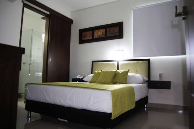 Gallery - San Vitro Hotel Boutique