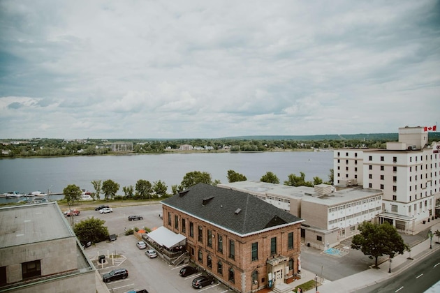 Gallery - Hilton Garden Inn Fredericton, New Brunswick