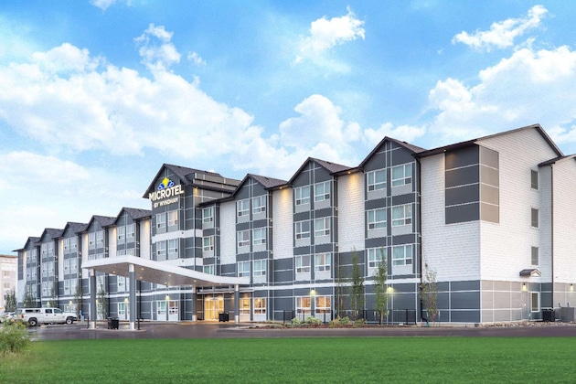 Gallery - Microtel Inn & Suites By Wyndham Fort Mcmurray