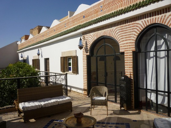 Gallery - Riad M'haïta
