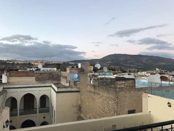 Gallery - Dar D'or Fes