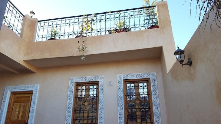 Gallery - Dar Nour Fes