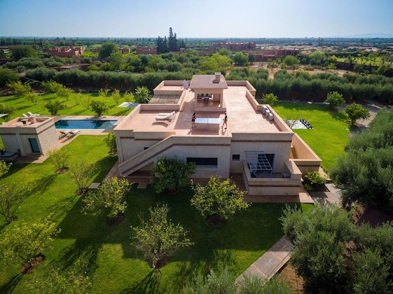 Gallery - Villa Salamouni