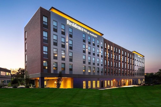 Gallery - Residence Inn By Marriott Boston Waltham