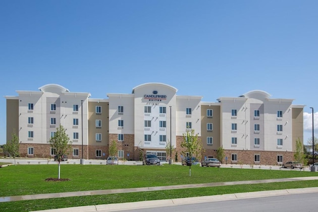 Gallery - Candlewood Suites Omaha - Millard Area By Ihg