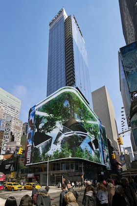 Gallery - The Times Square Edition