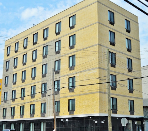 Gallery - Voyage Hotel