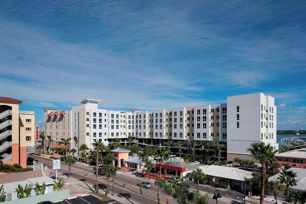 Gallery - Springhill Suites By Marriott Clearwater Beach