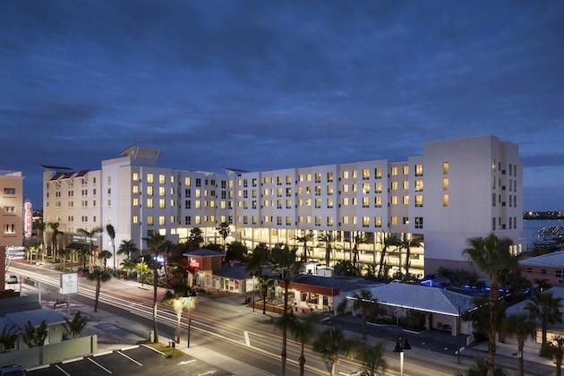 Gallery - Springhill Suites By Marriott Clearwater Beach