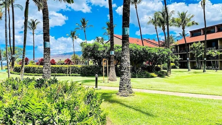 Gallery - Maui Schooner Resort
