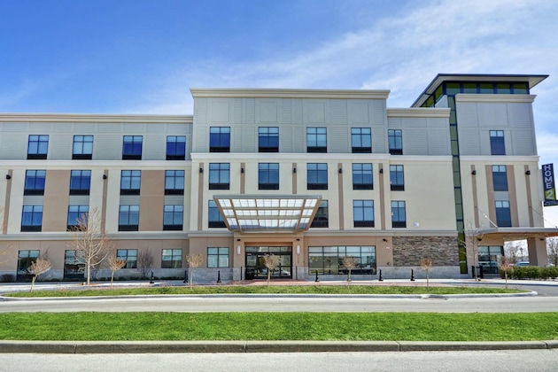 Gallery - Home2 Suites By Hilton Perrysburg Levis Commons Toledo