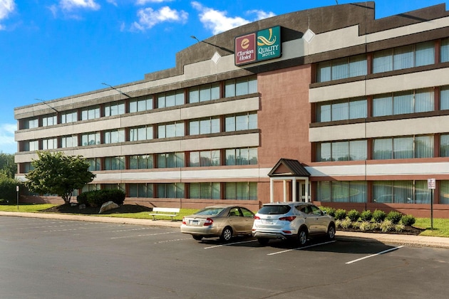 Gallery - Chester Hotel & Conference Center