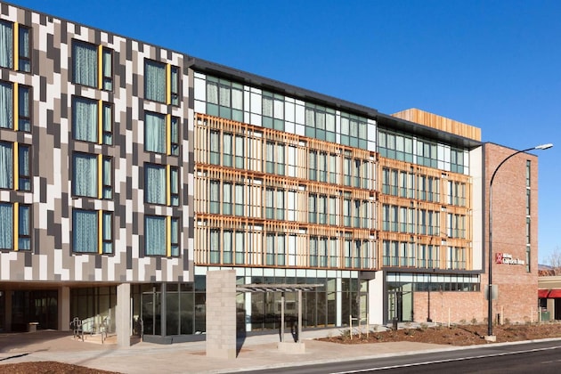 Gallery - Hilton Garden Inn Boulder Co