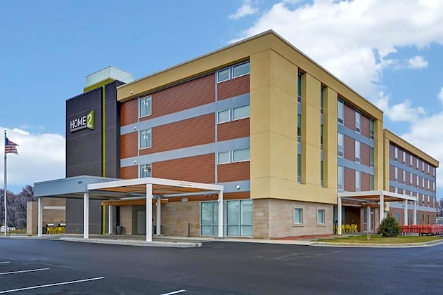 Gallery - Home2 Suites By Hilton Lafayette