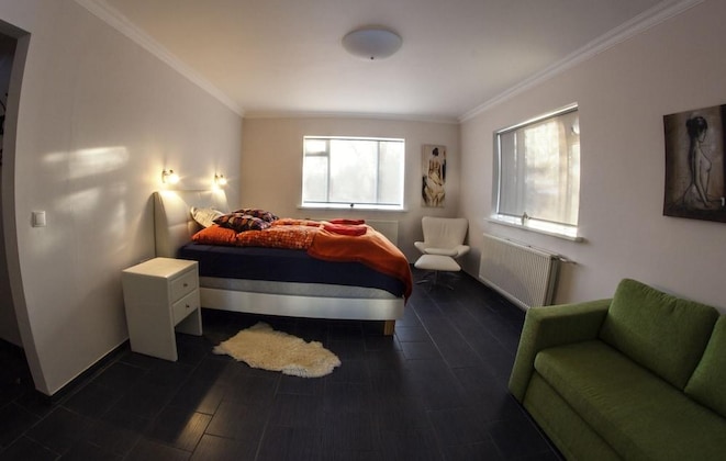 Gallery - Selfoss Apartments