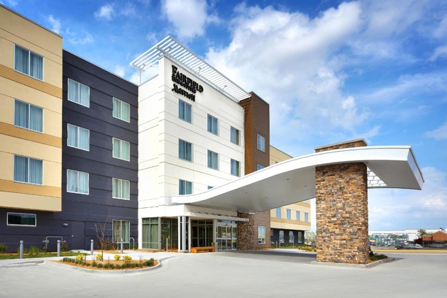 Gallery - Fairfield Inn & Suites By Marriott Springfield North