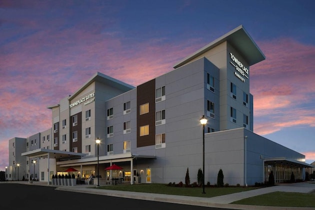 Gallery - Towneplace Suites By Marriott Clarksville