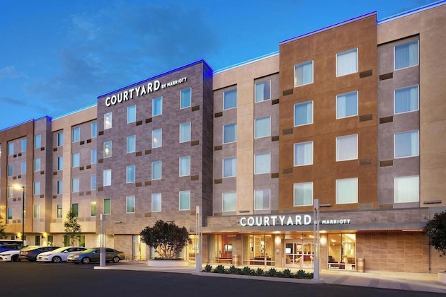 Gallery - Courtyard By Marriott Los Angeles Lax Hawthorne