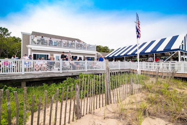 Gallery - The Club At New Seabury