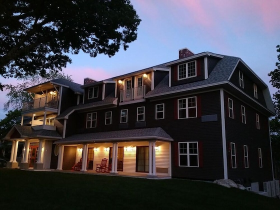 Gallery - The Inn On Mount Desert