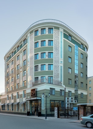 Gallery - Boutique Hotel 39