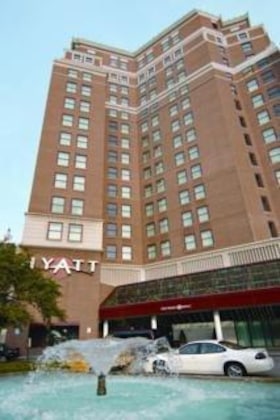 Gallery - Hyatt Regency Buffalo   Hotel And Conference Center