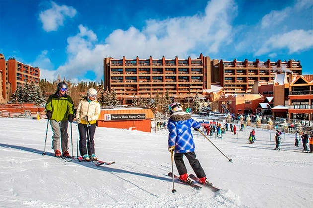 Gallery - Beaver Run By Ski Village Resorts