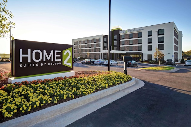 Gallery - Home2 Suites By Hilton Lagrange