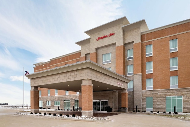 Gallery - Hampton Inn By Hilton Champaign Southwest