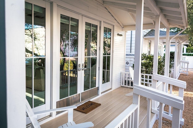 Gallery - Cottages At Little Saint