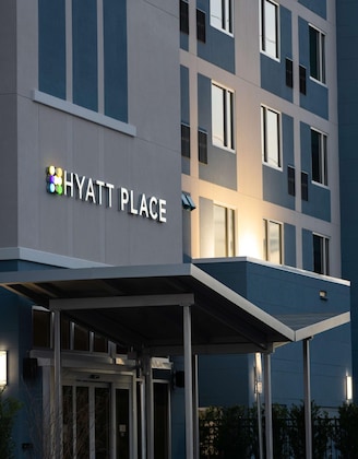 Gallery - Hyatt Place Sandestin At Grand Boulevard