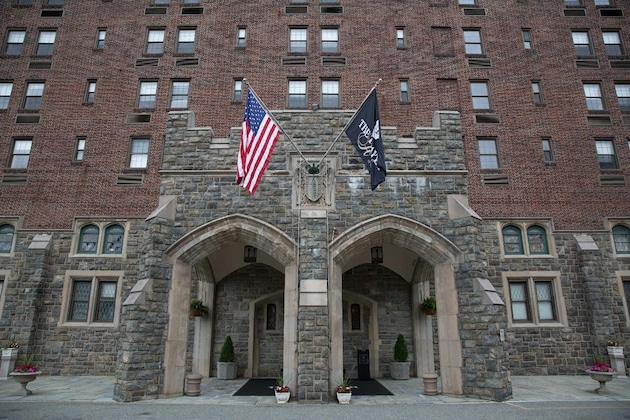 Gallery - The Thayer Hotel At West Point
