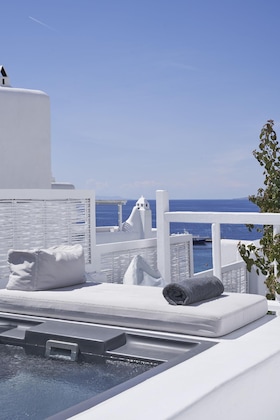 Gallery - Boho Suites