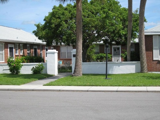 Gallery - Venice Villas On The Beach