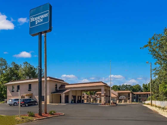 Gallery - Rodeway Inn