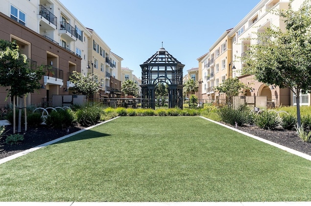 Gallery - Bluebird Suites In Silicon Valley