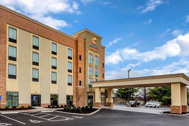 Gallery - Comfort Suites