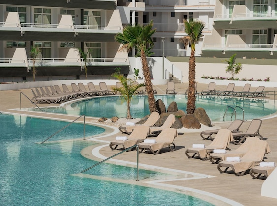 Gallery - Hotel Gara Suites Golf & Spa
