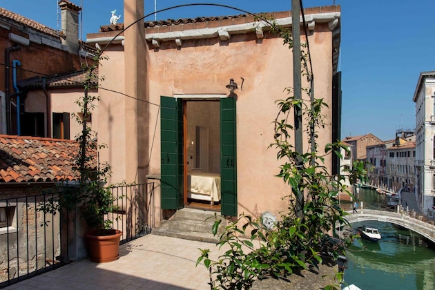 Gallery - Charming Palace Santa Fosca