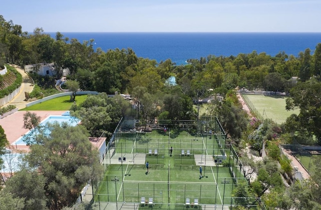 Gallery - Arbatax Park Resort - Le Ville Del Parco
