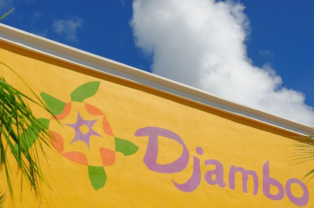 Gallery - Djambo Apartments - Adults Only