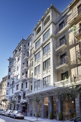 Gallery - Hotel Arrizul Congress