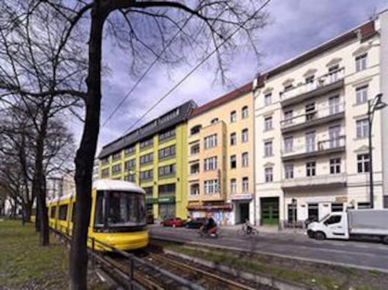 Gallery - Old Town Hotel Greifswalder Strasse