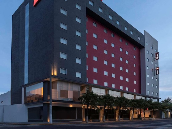 Gallery - Ibis Mexico Tlalnepantla