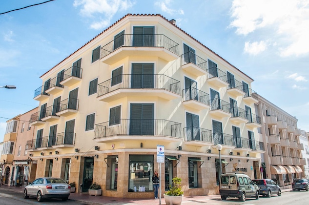 Gallery - Hotel Loar Ferreries