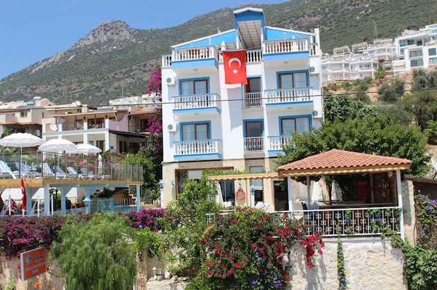 Gallery - Kelebek Hotel