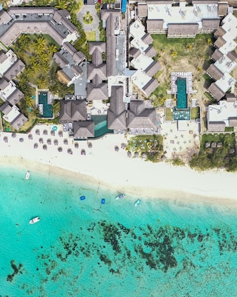 Gallery - C Mauritius