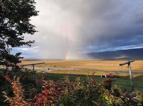 Gallery - Karuna Guesthouse Litlu-Gröf Sauðárkróki